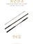 Noda 200-400 gr Spinning Slow Jig Kamışı 3