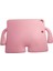 Ipad Mini 5 Kılıf Karakter Tablet Silikon - Açık Pembe 2