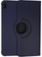 Ipad 2022 10.9 (10.nesil) Kılıf 360 Tablet Deri Kılıf - Lacivert 1