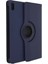 Ipad 2022 10.9 (10.nesil) Kılıf 360 Tablet Deri Kılıf - Lacivert 2