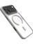 Joko Apple Iphone 17 Pro Max Hazar Magsafe Kapak - Gri 2