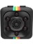 Mini SQ11 Kamera Full Hd Mikro Araç Kamerası Gece Görüşlü Taşınabilir Güvenlik Kaydedici 32GB Hafıza Kartı Hediyeli 5