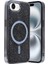 Joko Apple Iphone 16E Helen Magsafe Kapak - Siyah 1