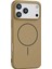 Joko Apple Iphone 17 Pro Jully Magsafe Kapak - Çöl Titanyum 1