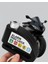 110 Db Alarm Disk Kilidi Motosiklet Scooter Bisiklet Güvenlik 5