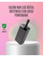 50.000 Mah Ultra Güçlü Powerbank 4 USB Çıkışlı, LED Dijital Göstergeli, Hızlı Şarj Destekli Taşınabilir Şarj Cihazı 1