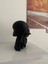Darth Vader Koleksiyon Figürü – Siyah (Dekoratif) 2