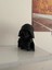 Darth Vader Koleksiyon Figürü – Siyah (Dekoratif) 3