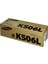 CLT-K506L/HP SU175A Siyah Toner Yüksek Kapasiteli 2
