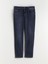 Yeni Sezon 750 Slim Fit Erkek Jean Pantolon 5