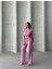 Lvsqvr Bluz Pantolon Takım S255057 Gül (Beden: L) 3