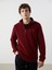 Yeni Sezon Dik Yaka Erkek Sweatshirt 1