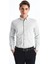 Yeni Sezon Regular Fit Uzun Kollu Poplin Erkek Gömlek 1