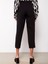 Yeni Sezon Kadın Standart Fit Düz Pantolon 5