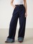 Yeni Sezon Wideleg Kadın Jean Pantolon 2