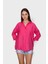 Lvsqvr Cepli Salaş Gömlek T1010 Fuşya (Beden: Xl) 3