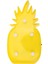 Ananas Tasarımlı Masa Lambası 3