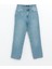 Yeni Sezon Mom Fit Kadın Jean Pantolon 5