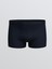 Yeni Sezon Standart Kalıp Pamuklu Esnek Erkek Boxer 3'lü 3