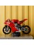 LEGO Technic Ducati Panigale V4 S Motosiklet 42202 2