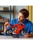 LEGO Technic Ducati Panigale V4 S Motosiklet 42202 3