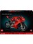 LEGO Technic Ducati Panigale V4 S Motosiklet 42202 4
