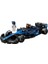 LEGO Speed Champions Williams Racing 77249 3