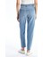 Yeni Sezon Mom Fit Kadın Jean Pantolon 3