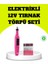 Elektrikli Manikür Pedikür Törpü Seti 6 Başlıklı 1