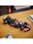 LEGO Speed Champions Moneygram Haas F1 Team Vf-24 Yarış Arabası 77250 4