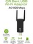 AC1300 Mbps Dual Band USB 3.0 Adaptör Kablosuz Wifi Alıcı USB Wifi Adaptör 4