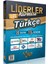 Nartest,ankara ve Liderler Karması 8.sınıf (Lgs) Türkçe Branş Denemeleri + 1 Lgs Deneme Hediyeli 4