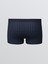 Yeni Sezon Standart Kalıp Pamuklu Esnek Erkek Boxer 3'lü 5