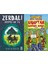 Zerdali Dedemle Bir Yıl (Yaşar Bayraktar) ve Kamptan Mağara Adamı 1