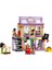 LEGO Friends Müzik Mağazası ve Daire 42653 1