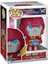 Funko Pop Transformers: Hot Rod W/matrix 1