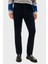 Pamuklu Regular Fit Normal Bel Pantolon Erkek Pantolon MW0MW40267 0gz 1