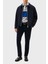 Pamuklu Regular Fit Normal Bel Pantolon Erkek Pantolon MW0MW40267 0gz 2