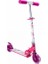 Evo 2 Tekerlekli Katlanabilir Unicorn Inline Işıklı Scooter 2