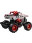 LEGO Technic Monster Jam Thunderroarus Çek-Bırak 42200 5