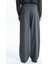 Yeni Sezon Loose Fit Kadın Pantolon 4