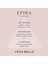 Epıra Vera Belle Kadın Parfüm 50ML Edp 2