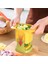 Multifonksiyon Sebze Meyve Doğrayıcı 1