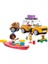 LEGO Friends Arkadaşlık Seyahat Arabası 42659 5