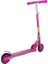 Evo 2 Tekerlekli Flash Işıklı Pembe Scooter 3