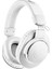 M20XBTWH Kablosuz Kulaklık, Beyaz 2