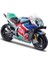 Maisto 1:18 Lcr Honda 2021 Model Motosiklet 1