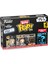 Bitty Pop! – Luke Skywalker™, Obi-Wan Kenobi™, Jawa™ ve Sürpriz Mini Gizem Figürü – 2,2 cm – Istiflenebilir Raf Dahil, Hediye Fikri 1