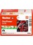 Duopower 6 x 30, Evrensel Dübel, Güçlü 2 Bileşenli Dübel,, Tuğla, Taş, Alçı Karton Vb. Sabitlemek Için Plastik Dübel, Vidasız, 100 Adet 3
