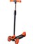 Cool Wheels Işıklı Twist Scooter Turuncu 3